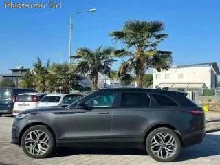 LAND ROVER Range Rover Velar usata, con Antifurto