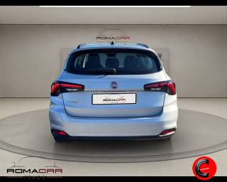 FIAT Tipo usata, con Airbag