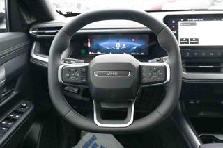 JEEP Compass usata, con Fendinebbia