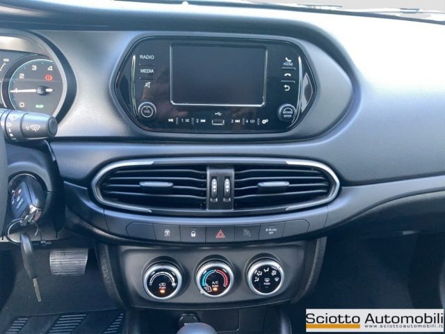 FIAT Tipo usata, con Airbag testa