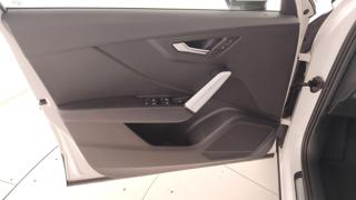 AUDI Q2 usata, con Controllo elettronico della corsia