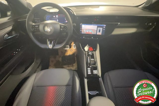 ALFA ROMEO Junior usata, con Climatizzatore