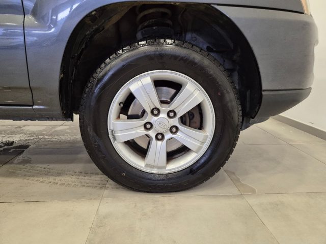 KIA Sportage usata, con Autoradio