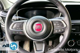 FIAT Tipo usata 8