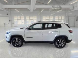 JEEP Compass usata, con Controllo trazione