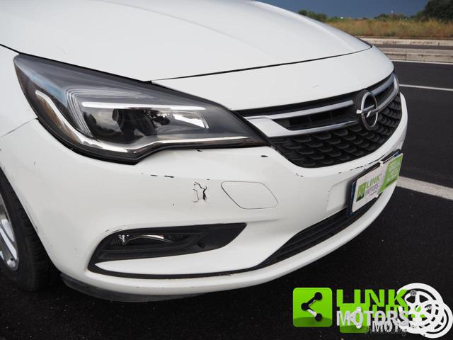 OPEL Astra usata 27