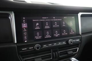 PORSCHE Macan usata 11