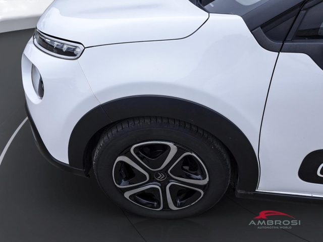CITROEN C3 usata 12