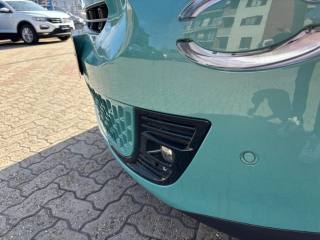 FIAT 600 usata, con Boardcomputer