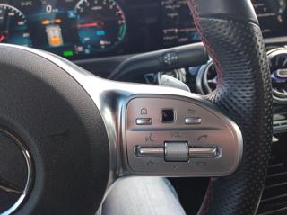 MERCEDES-BENZ A 250 usata, con Cruise Control