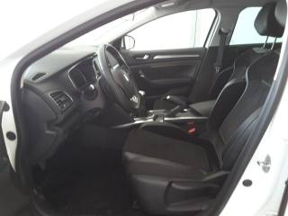 RENAULT Megane usata, con Alzacristalli elettrici