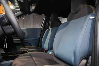 FIAT Grande Panda usata, con Controllo elettronico della corsia