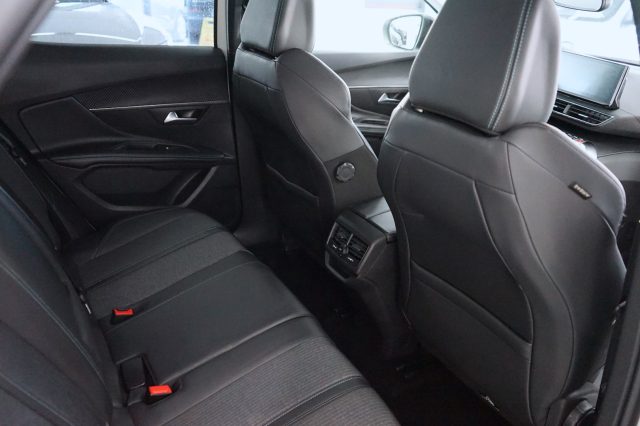PEUGEOT 3008 usata 41