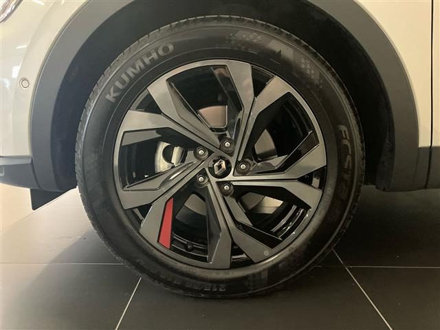 RENAULT Arkana usata 5