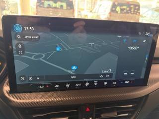 FORD Kuga usata, con Regolazione elettrica sedili