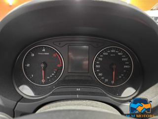 AUDI A3 usata, con ESP