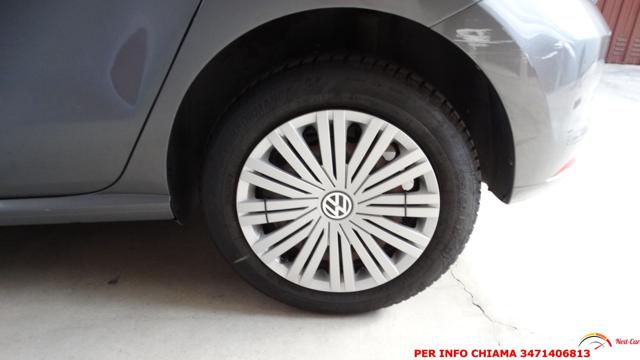 VOLKSWAGEN Polo usata 48