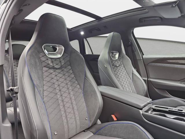 VOLKSWAGEN Passat usata, con Airbag Passeggero