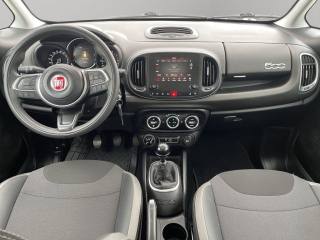 FIAT 500L usata, con ESP