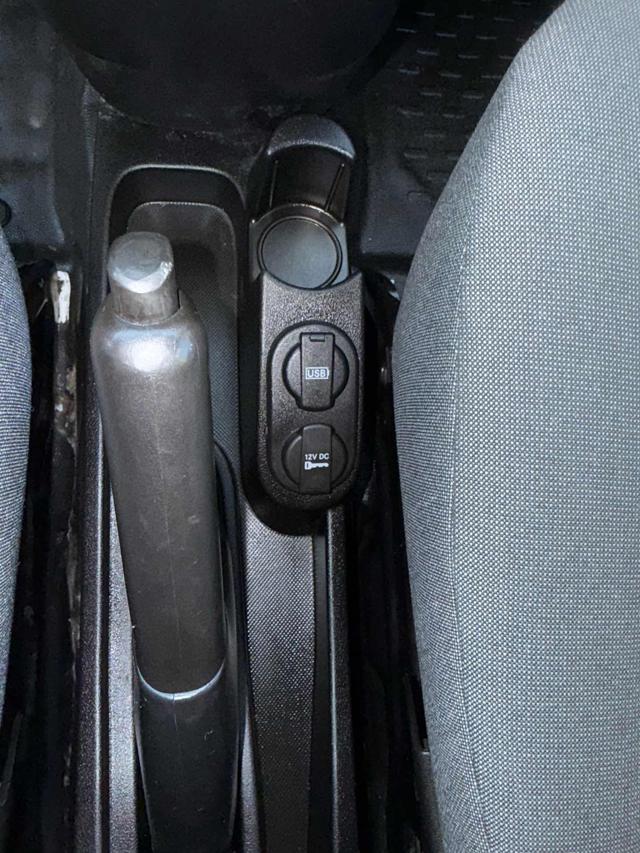 FIAT Fiorino usata, con Controllo trazione