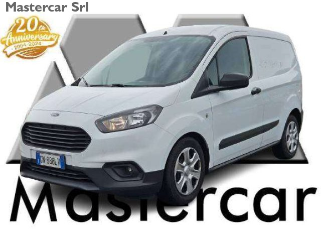 FORD Tourneo Courier usata, con ABS