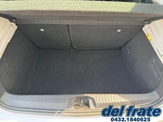 RENAULT Clio usata, con Servosterzo