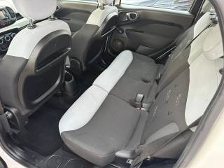 FIAT 500L usata, con Controllo trazione