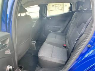 RENAULT Clio usata, con Boardcomputer