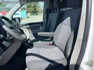 VOLKSWAGEN Transporter usata, con ESP