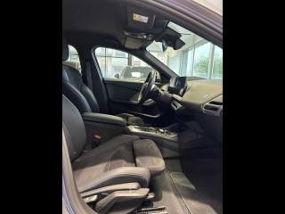 BMW 118 usata, con ESP