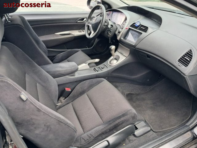 HONDA Civic usata, con Alzacristalli elettrici