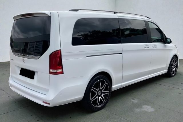MERCEDES-BENZ V 300 usata, con Airbag Passeggero
