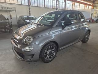 FIAT 500 usata, con Airbag laterali