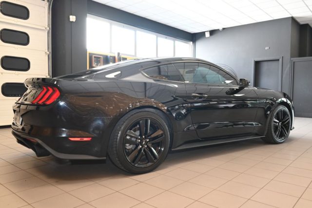 FORD Mustang usata 120