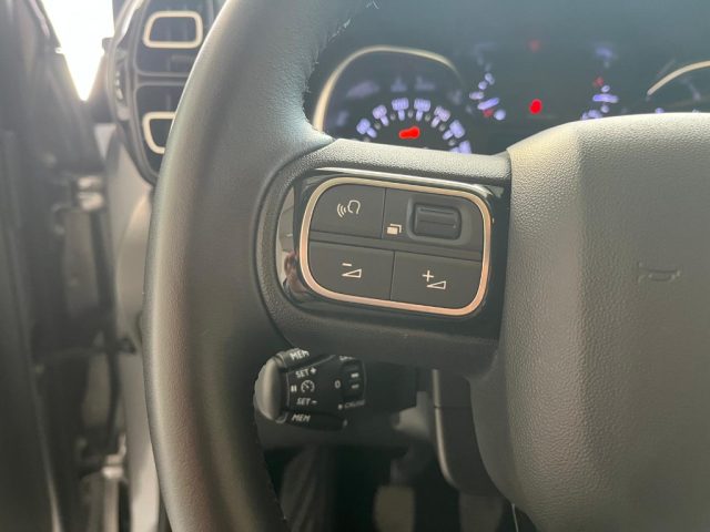 CITROEN C3 Aircross usata, con ESP