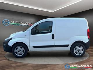 FIAT Fiorino usata, con Controllo trazione