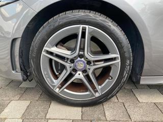 MERCEDES-BENZ A 250 usata, con Sistema di navigazione