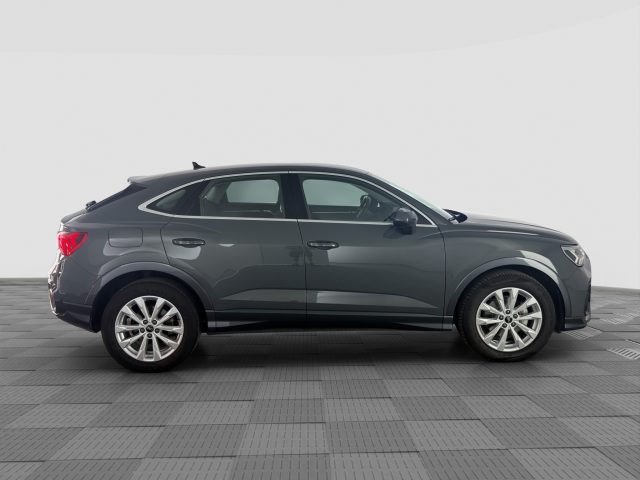 AUDI Q3 usata 5