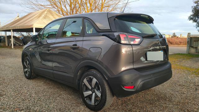 OPEL Crossland usata, con Chiusura centralizzata