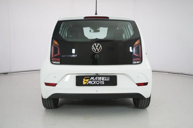 VOLKSWAGEN up! usata, con Alzacristalli elettrici