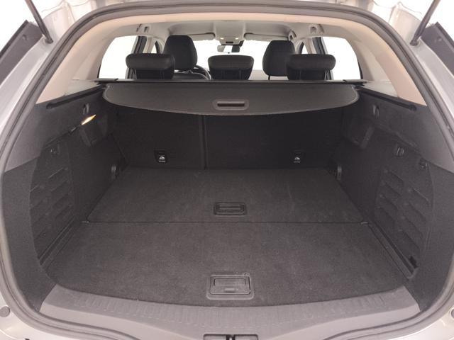 RENAULT Megane usata, con Autoradio digitale