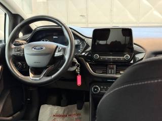 FORD Fiesta usata, con Controllo elettronico della corsia