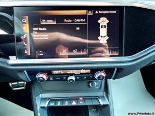 AUDI Q3 usata, con Immobilizzatore elettronico