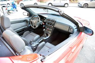 ALFA ROMEO Spider usata 29