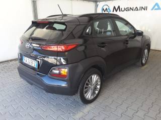 HYUNDAI Kona usata, con Cruise Control
