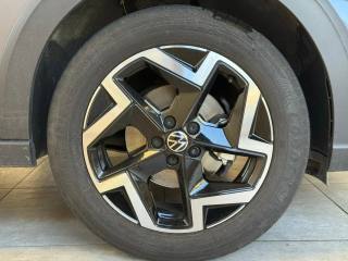 VOLKSWAGEN Taigo usata, con Cerchi in lega