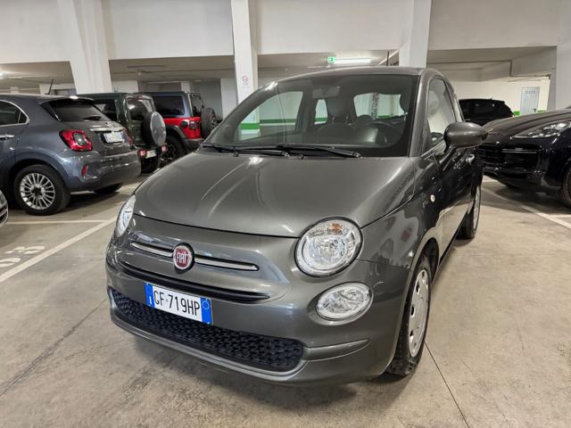 FIAT 500 usata, con Airbag Passeggero