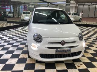 FIAT 500 usata, con Airbag laterali