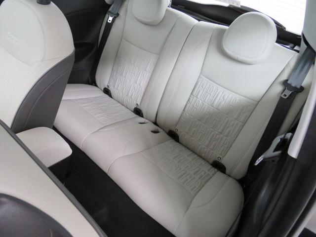 FIAT 500e usata, con Controllo automatico clima