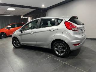 FORD Fiesta usata, con Alzacristalli elettrici